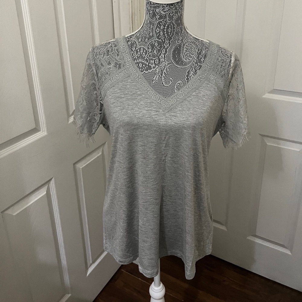 Pretty blouse